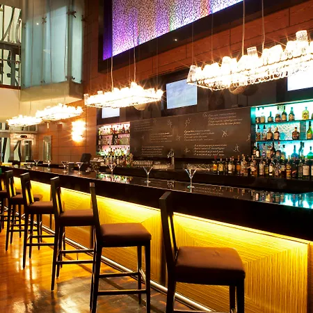 Mexico City Marriott Reforma Hotel