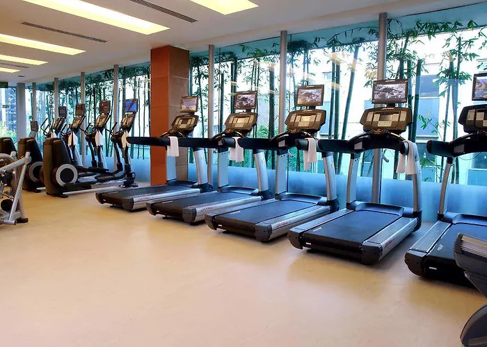Marriott Reforma