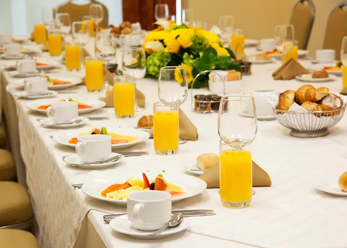 Marriott Reforma 5*