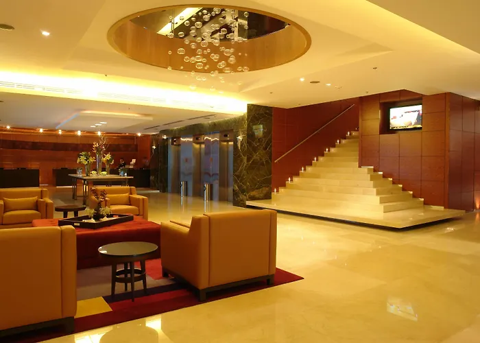 Hotel Marriott Reforma 5*