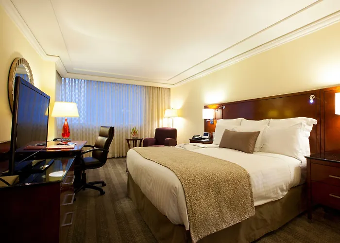 Marriott Reforma 5*