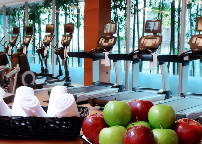 Marriott Reforma 5*