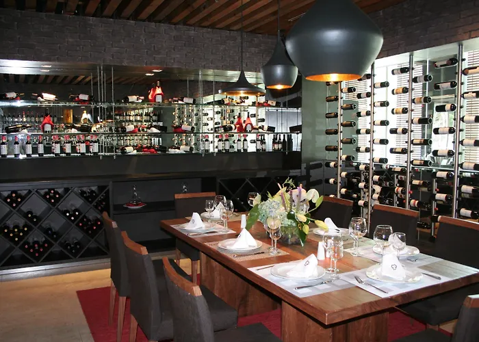 Marriott Reforma 5*
