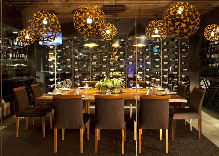 Hotel Marriott Reforma 5*