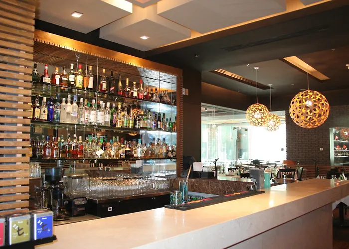 Marriott Reforma 5*