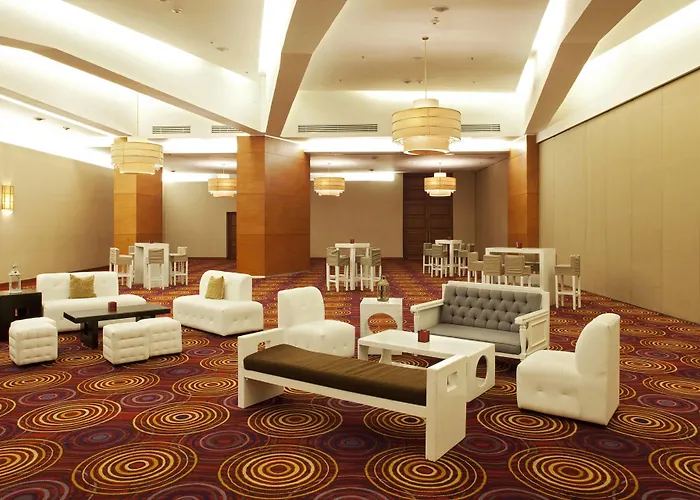 Marriott Reforma 5*
