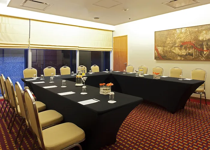 Marriott Reforma 5*