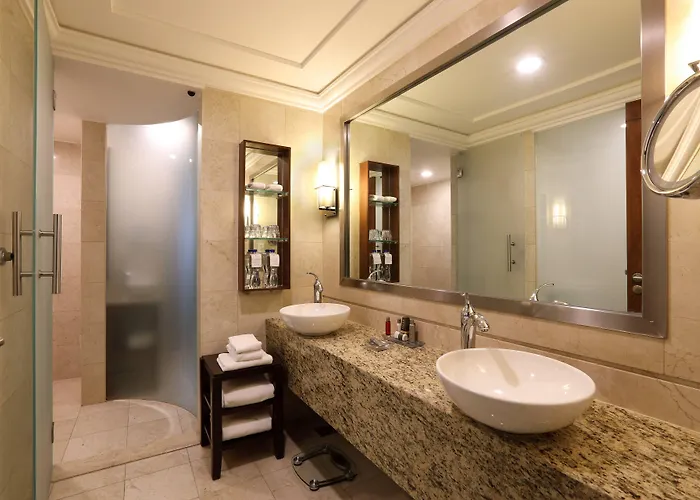 Marriott Reforma